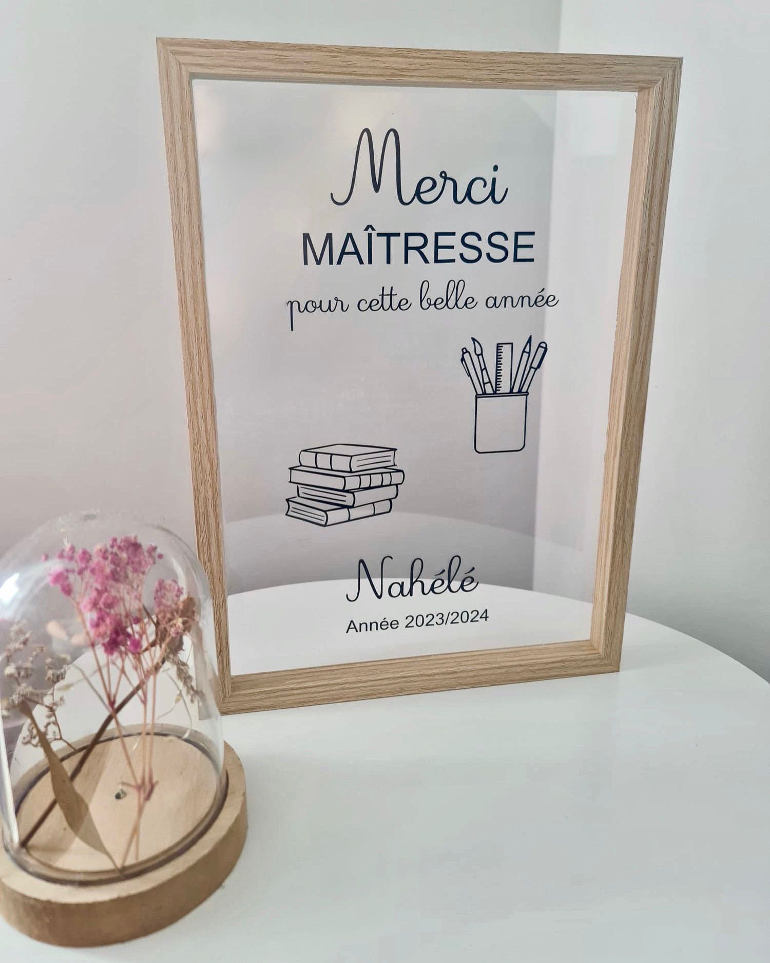 Cadre maîtresse – Image 2