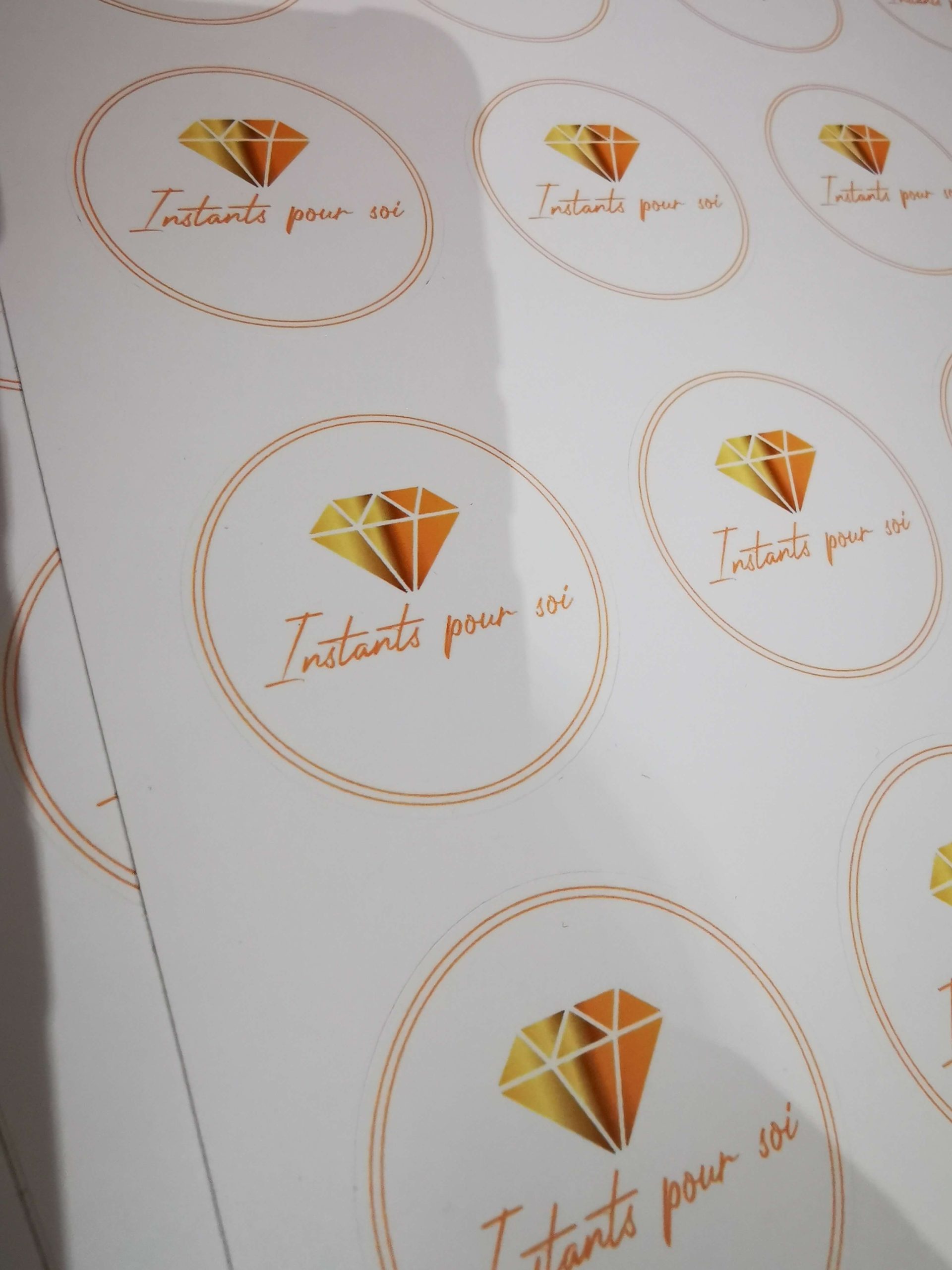 Etiquettes personnalisées – Image 8
