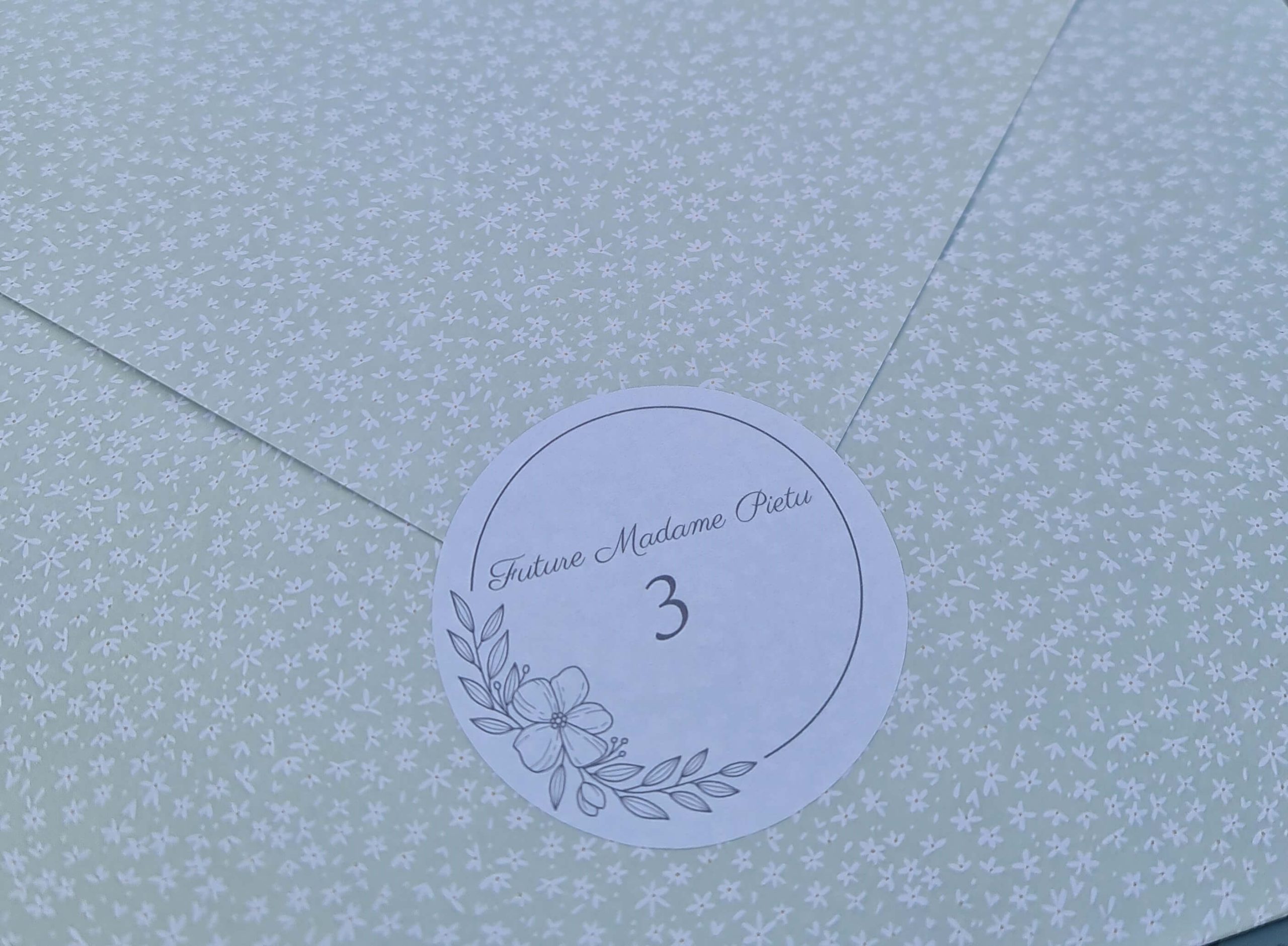 Etiquettes personnalisées – Image 5