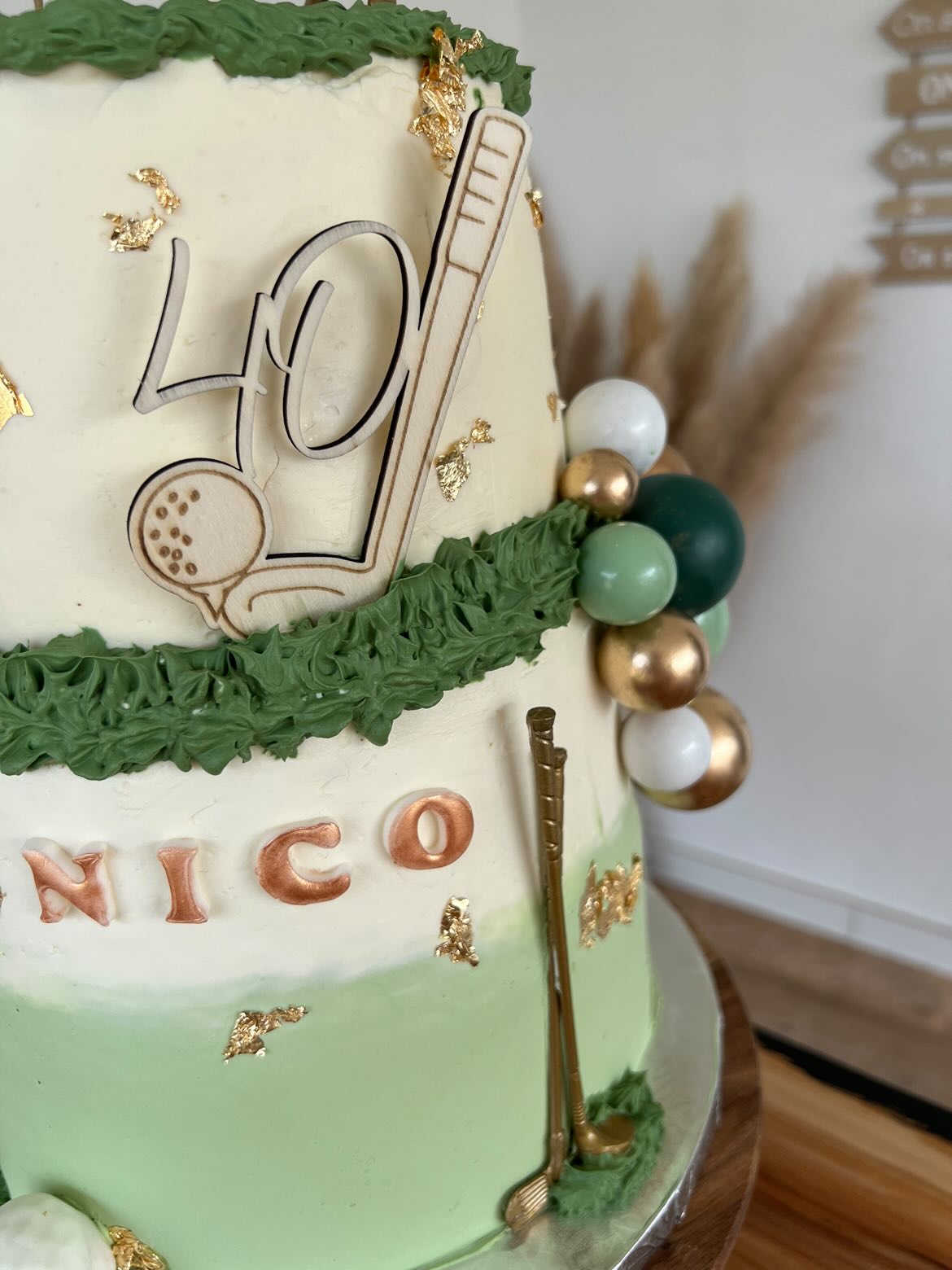 Cake topper – Image 4