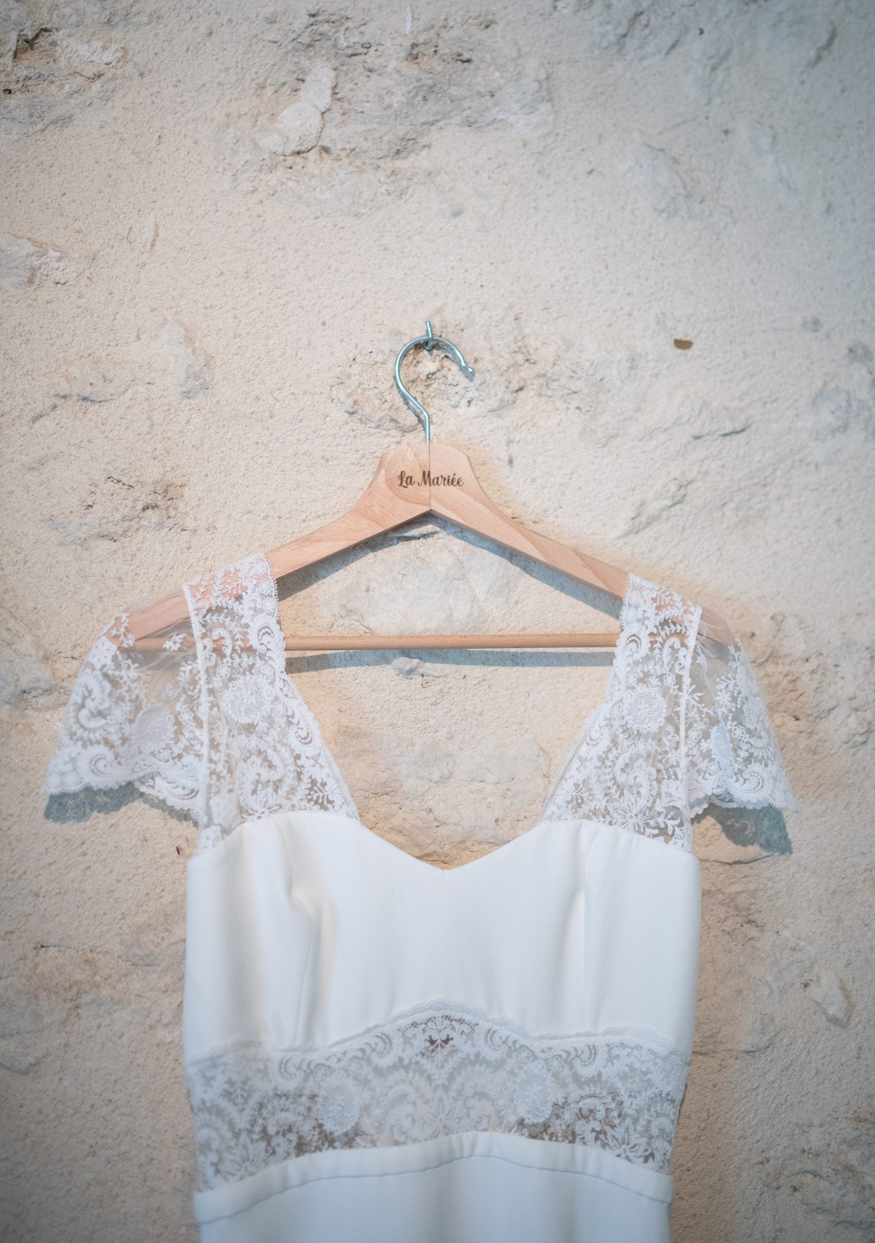 Cintre mariage – Image 2