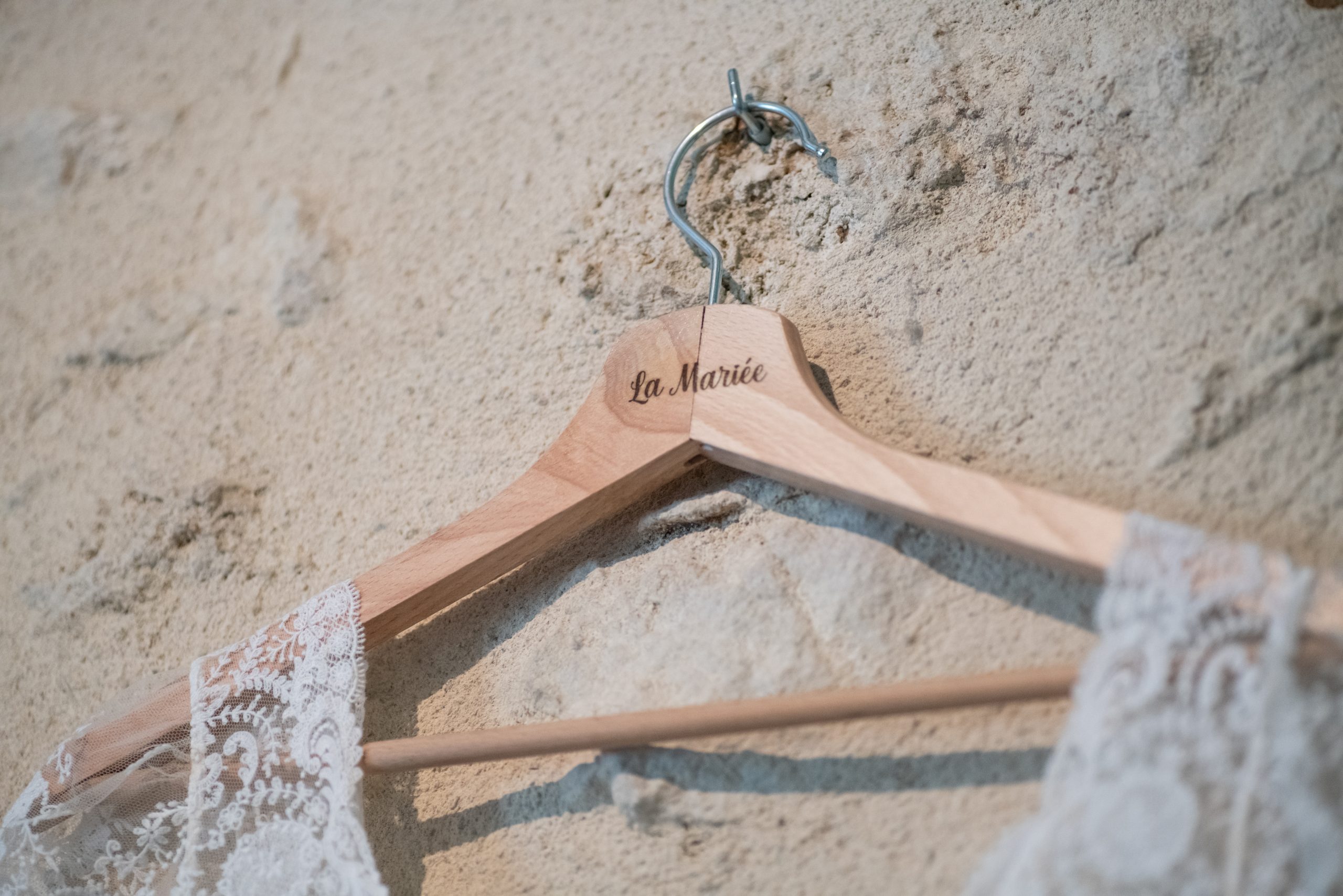 Cintre mariage – Image 3
